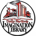 Dolly Parton's Imagination Library Logo